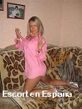 Escorts suecas en Algemesi en 